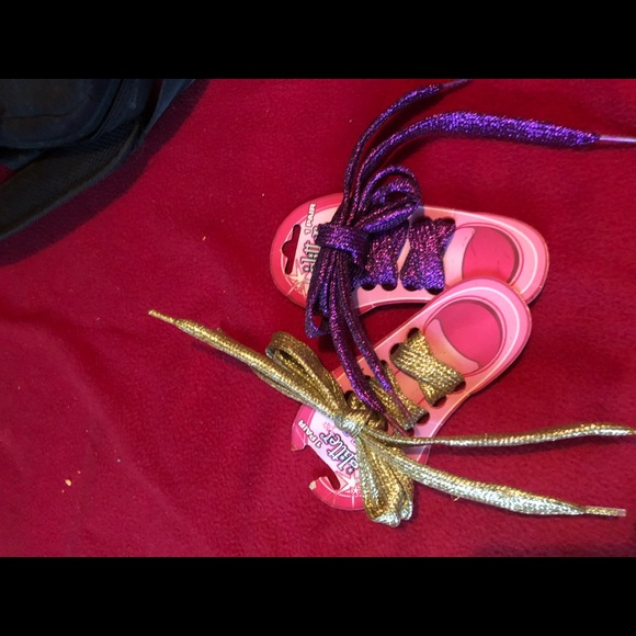 2 pair shoe laces - Picture 2 of 3